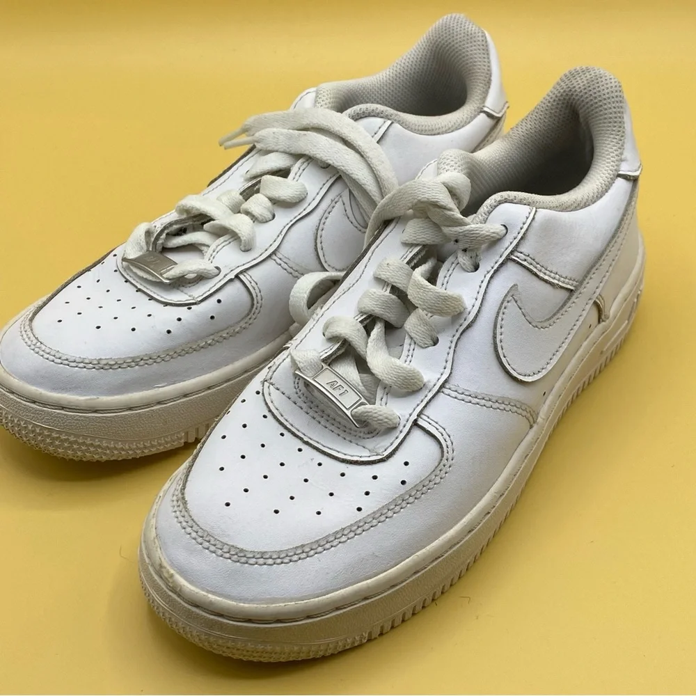 Nike Air Force 1 Low White‎